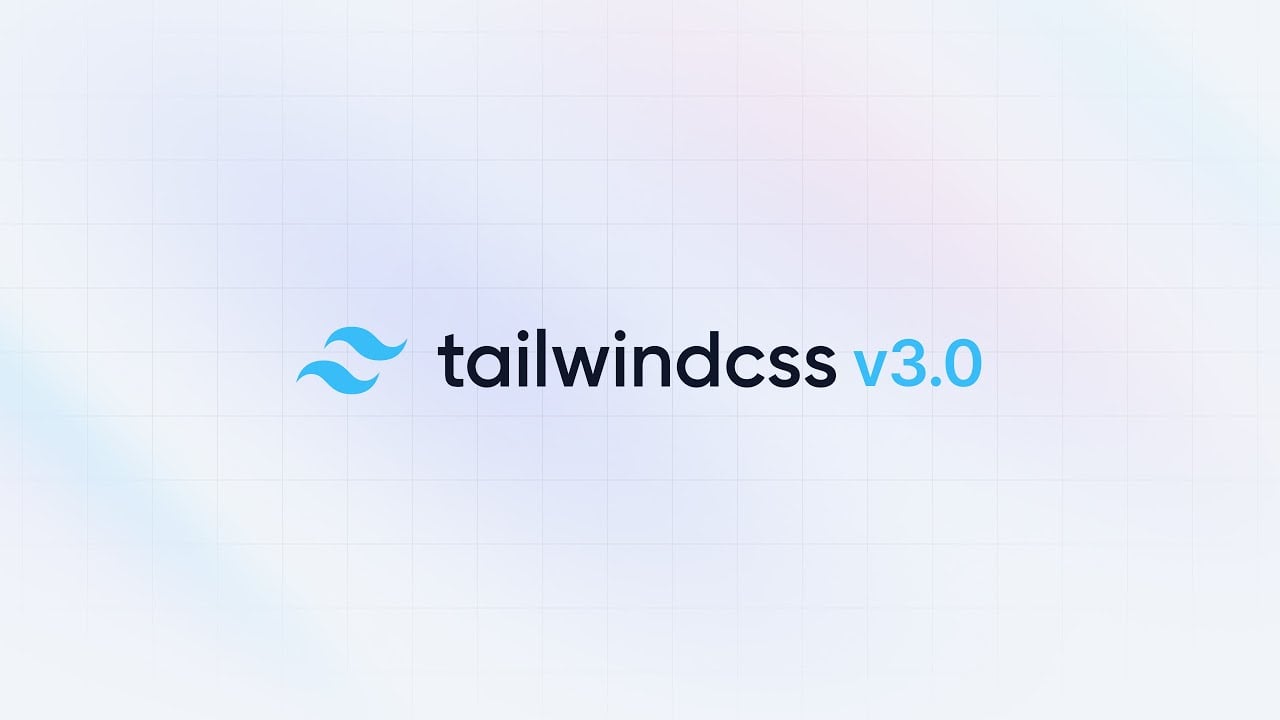 Introducing Tailwind CSS v3.0