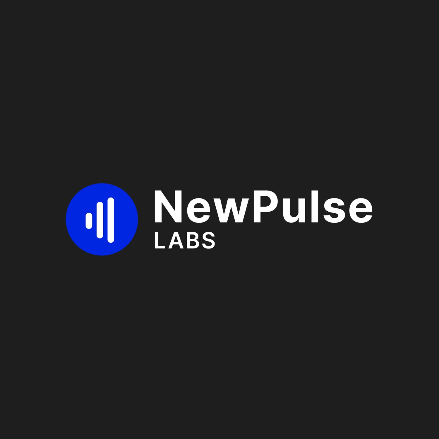 NewPulse Labs logo