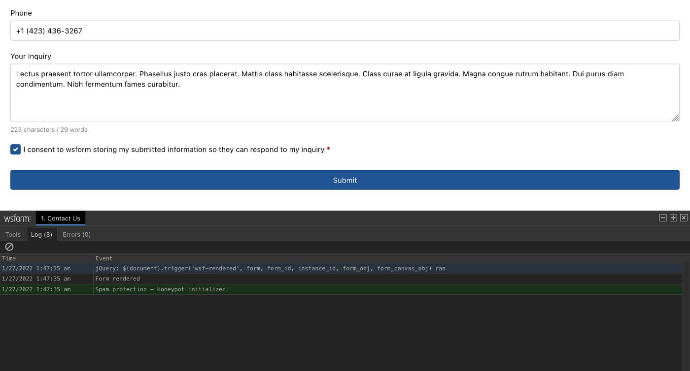 WS Form Review - The best WordPress form plugin? | NewPulse Labs