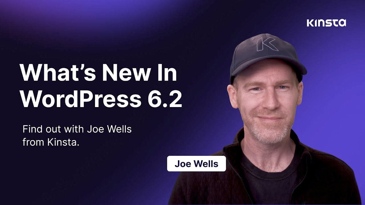 What's New in WordPress 6.2